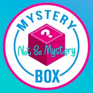 Mystery Boxes To Fit Your Budget